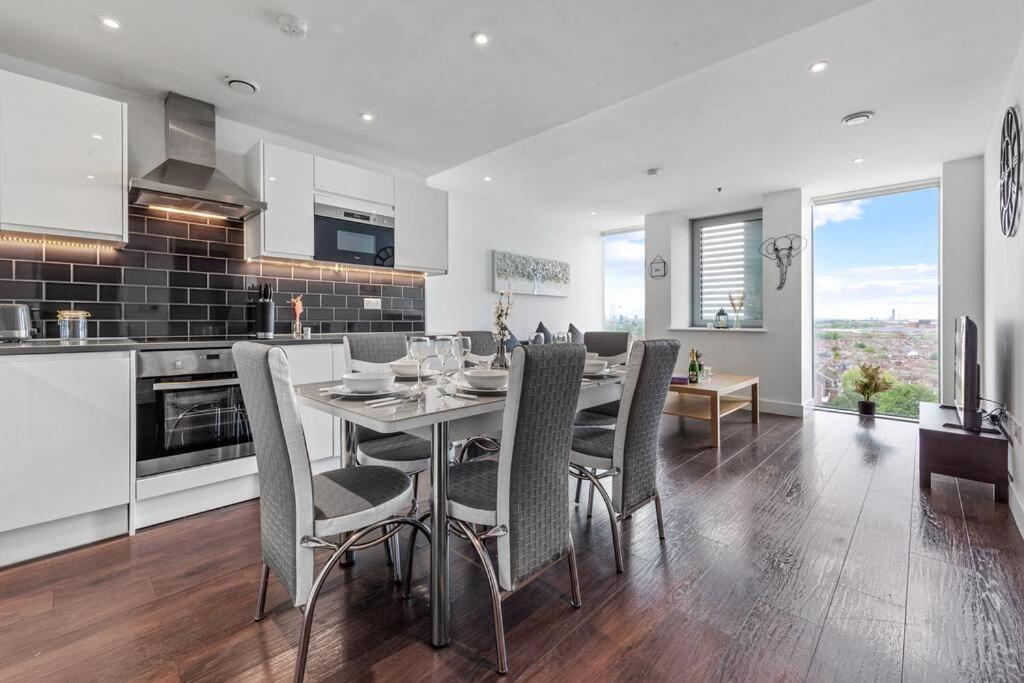 Beautiful Living Sleep 7 In Bp34 Apartamento Londres