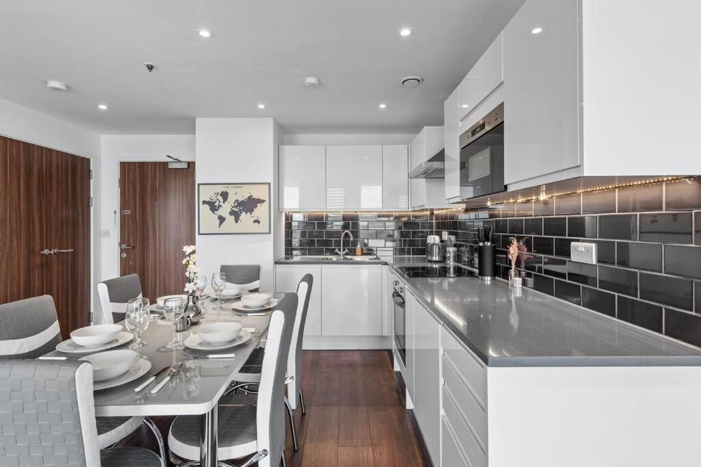 Beautiful Living Sleep 7 In Bp34 Apartamento *