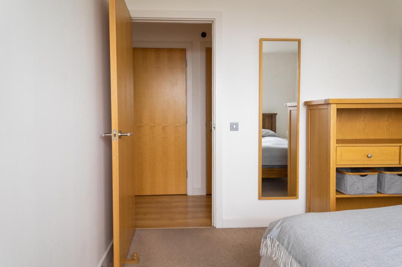 Apartamento Air - Shadwell - Great Transport Links Londres