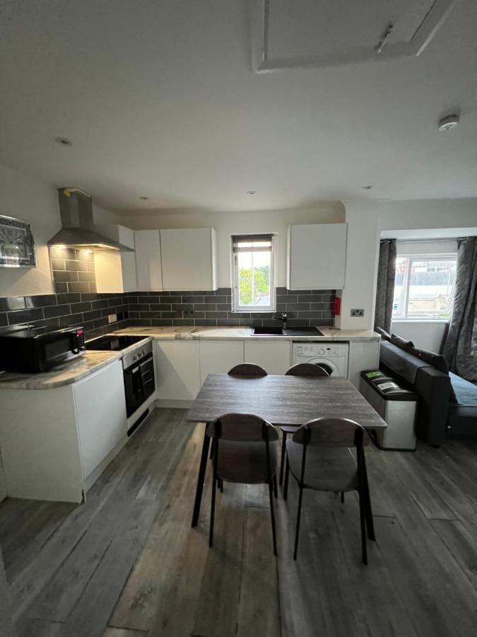 Lovely For 2 Or 4 People - Bermondsey *