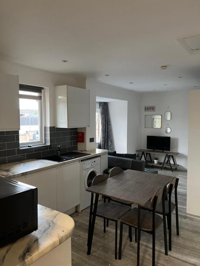 Lovely For 2 Or 4 People - Bermondsey Apartamento Londres