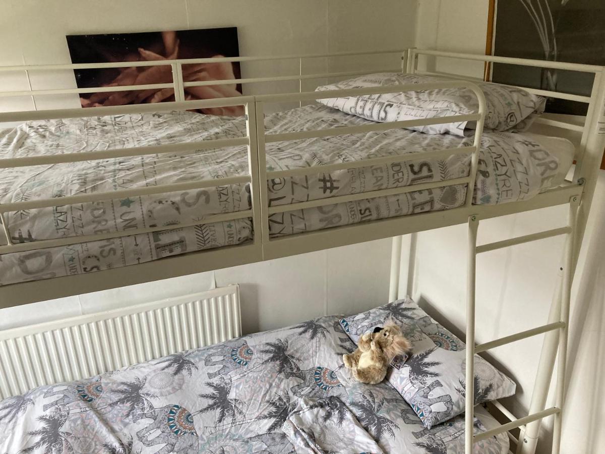 Quarto em Acomodações Particulares Quaint Edwardian