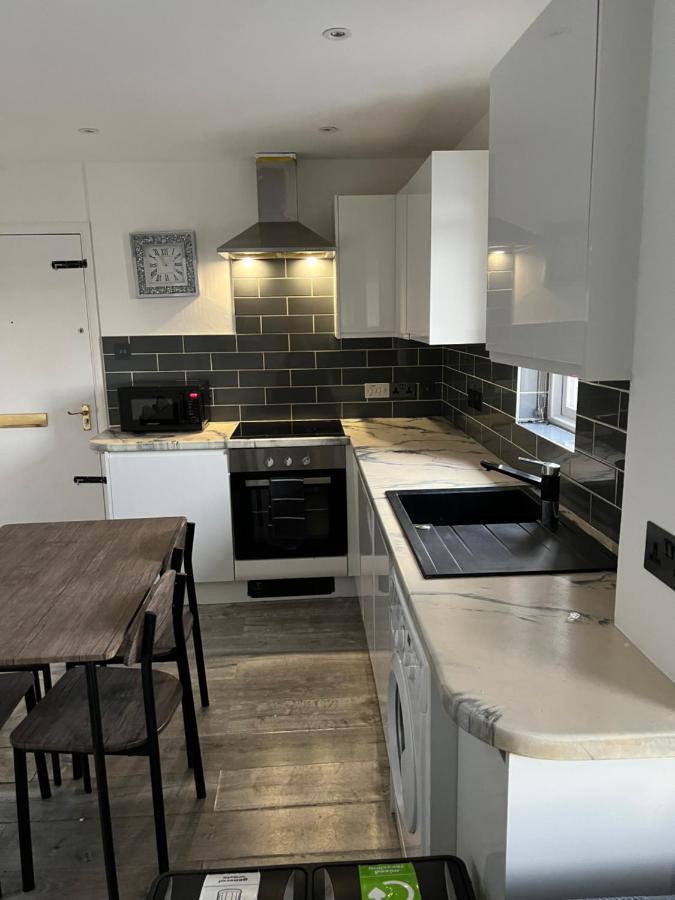 Apartamento Lovely For 2 Or 4 People - Bermondsey *