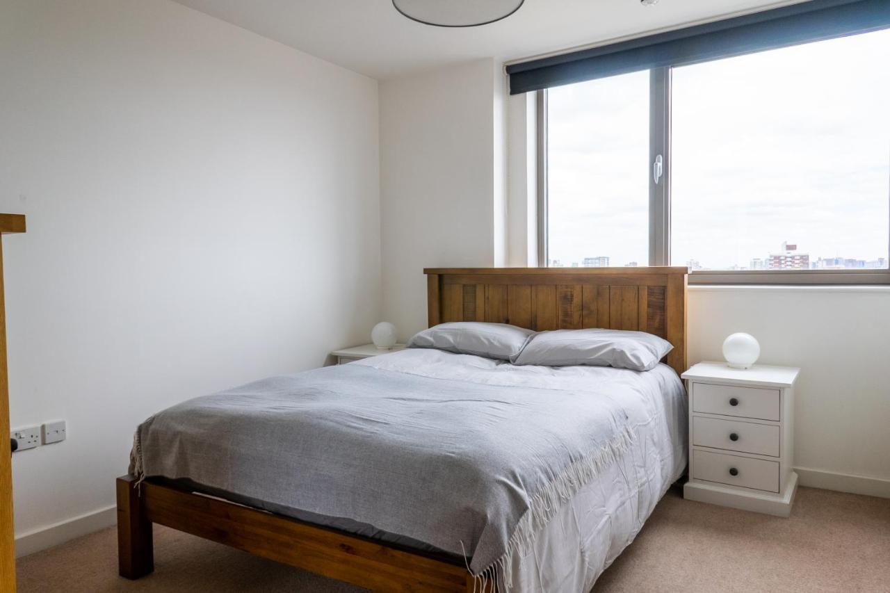 Air - Shadwell - Great Transport Links Apartamento
