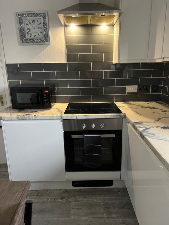Apartamento Lovely For 2 Or 4 People - Bermondsey *