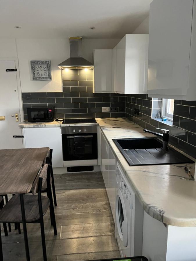 Apartamento Lovely For 2 Or 4 People - Bermondsey