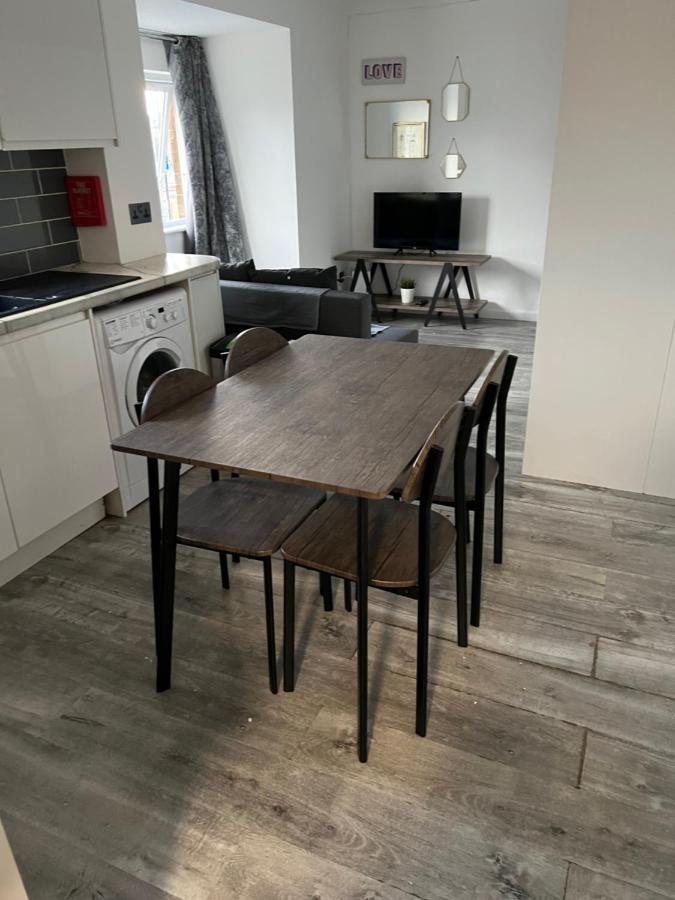 Lovely For 2 Or 4 People - Bermondsey * Londres