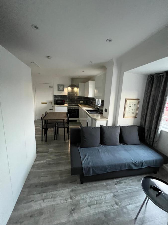 Lovely For 2 Or 4 People - Bermondsey Apartamento Londres