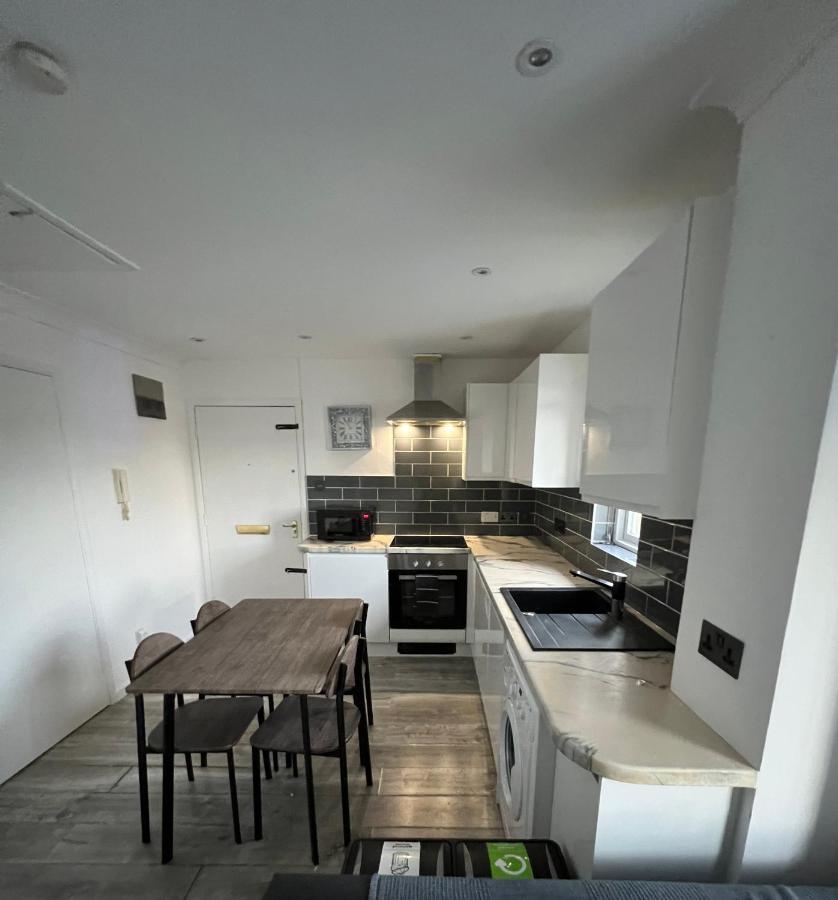 Lovely For 2 Or 4 People - Bermondsey Apartamento *