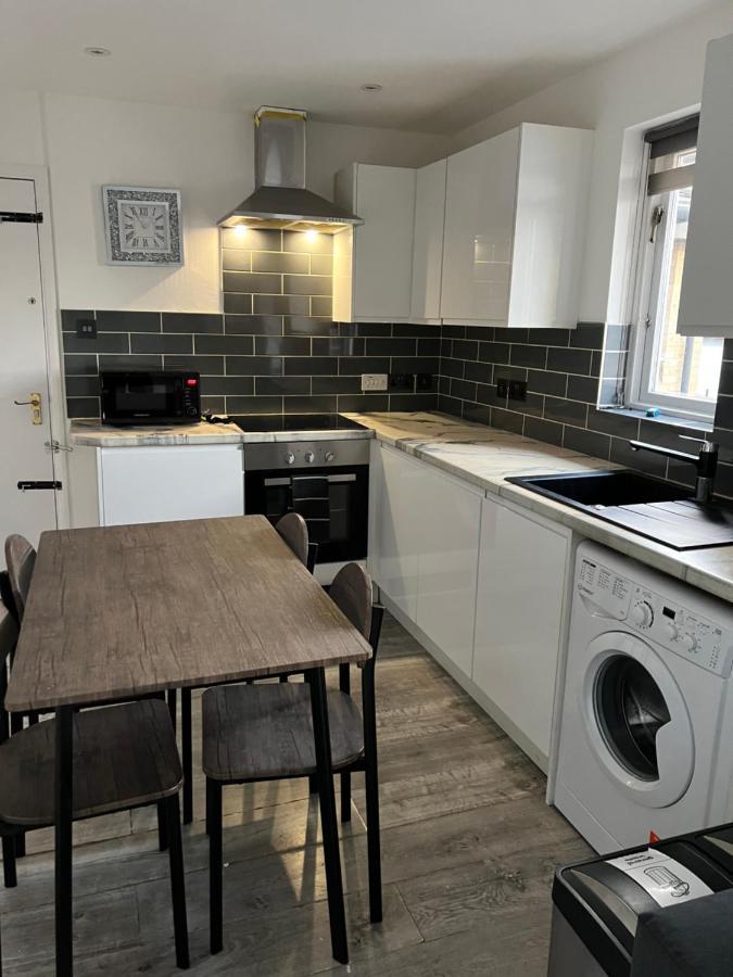Lovely For 2 Or 4 People - Bermondsey Apartamento *