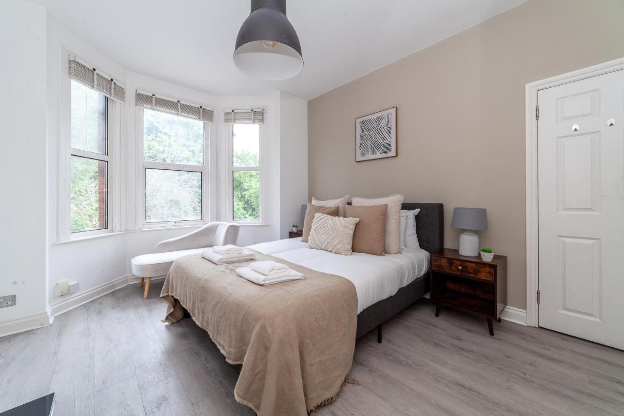 Appartement Do Not Used Londres