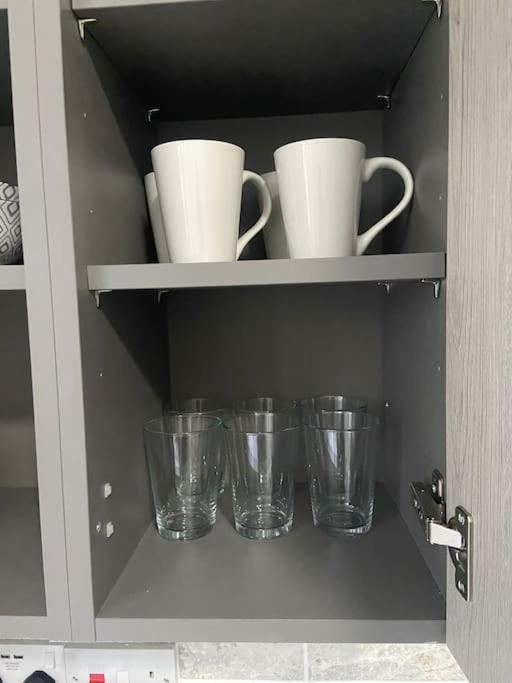 2 Bedroom Flat In