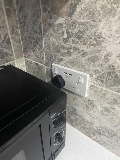 2 Bedroom Flat In
