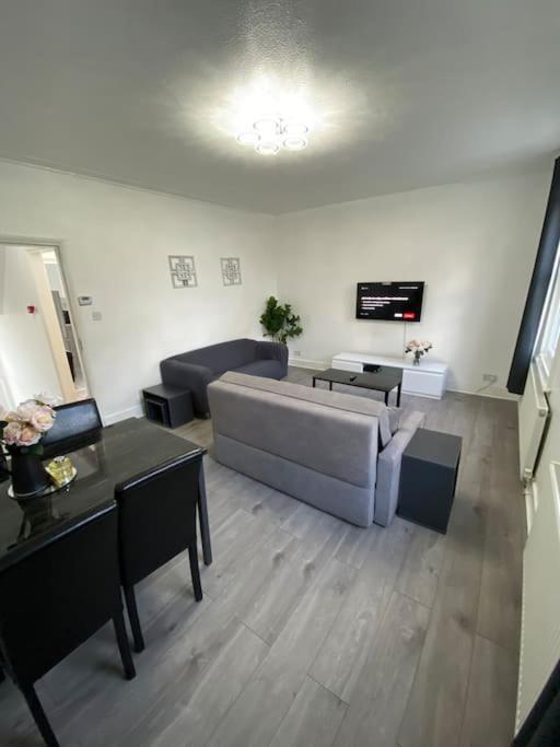 Appartement 2 Bedroom Flat In