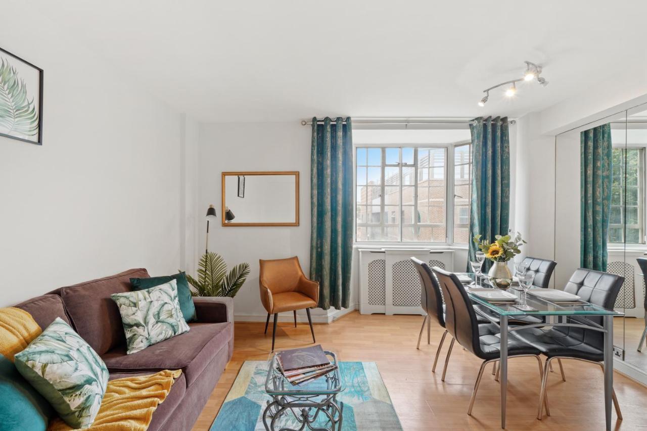 Apartamento Dream Key Chelsea: Serviced With Netflix