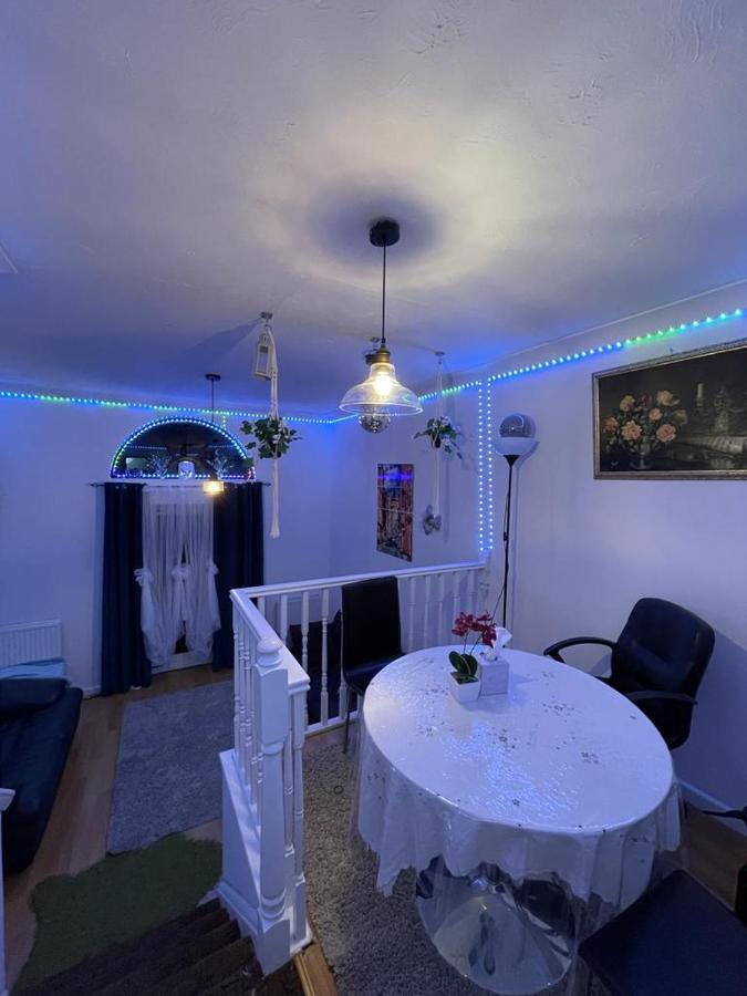 Ari Luxury Triple Accommodatie bij particulieren *