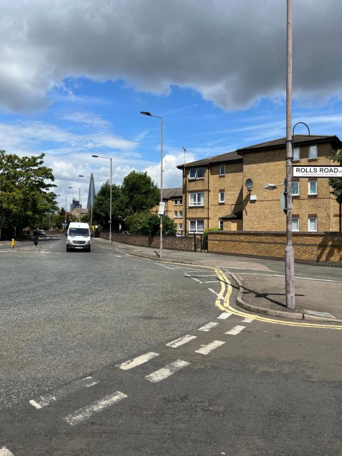 Lovely For 2 Or 4 People - Bermondsey Londres