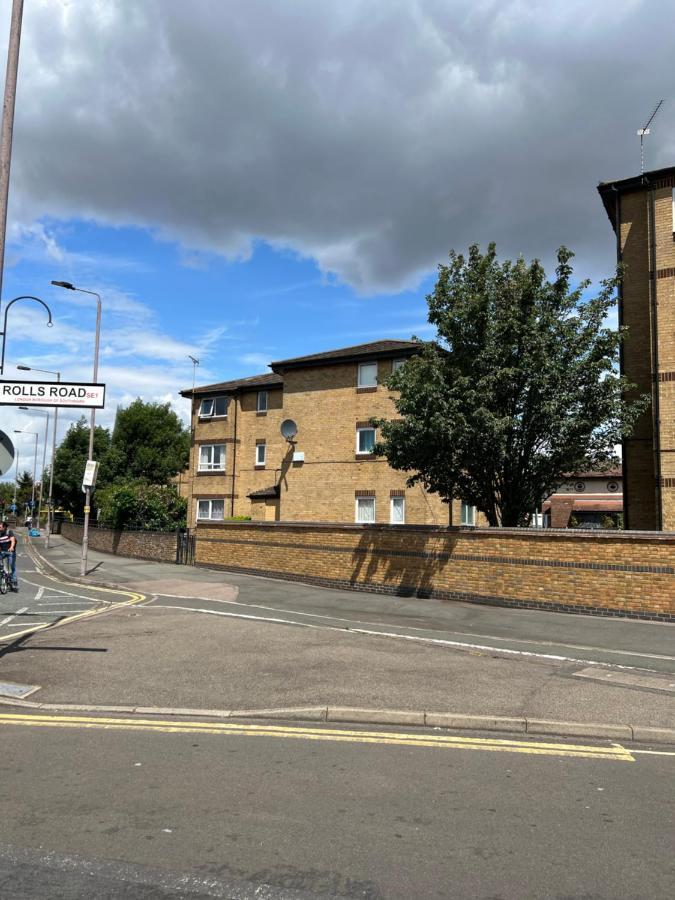 Lovely For 2 Or 4 People - Bermondsey Apartamento