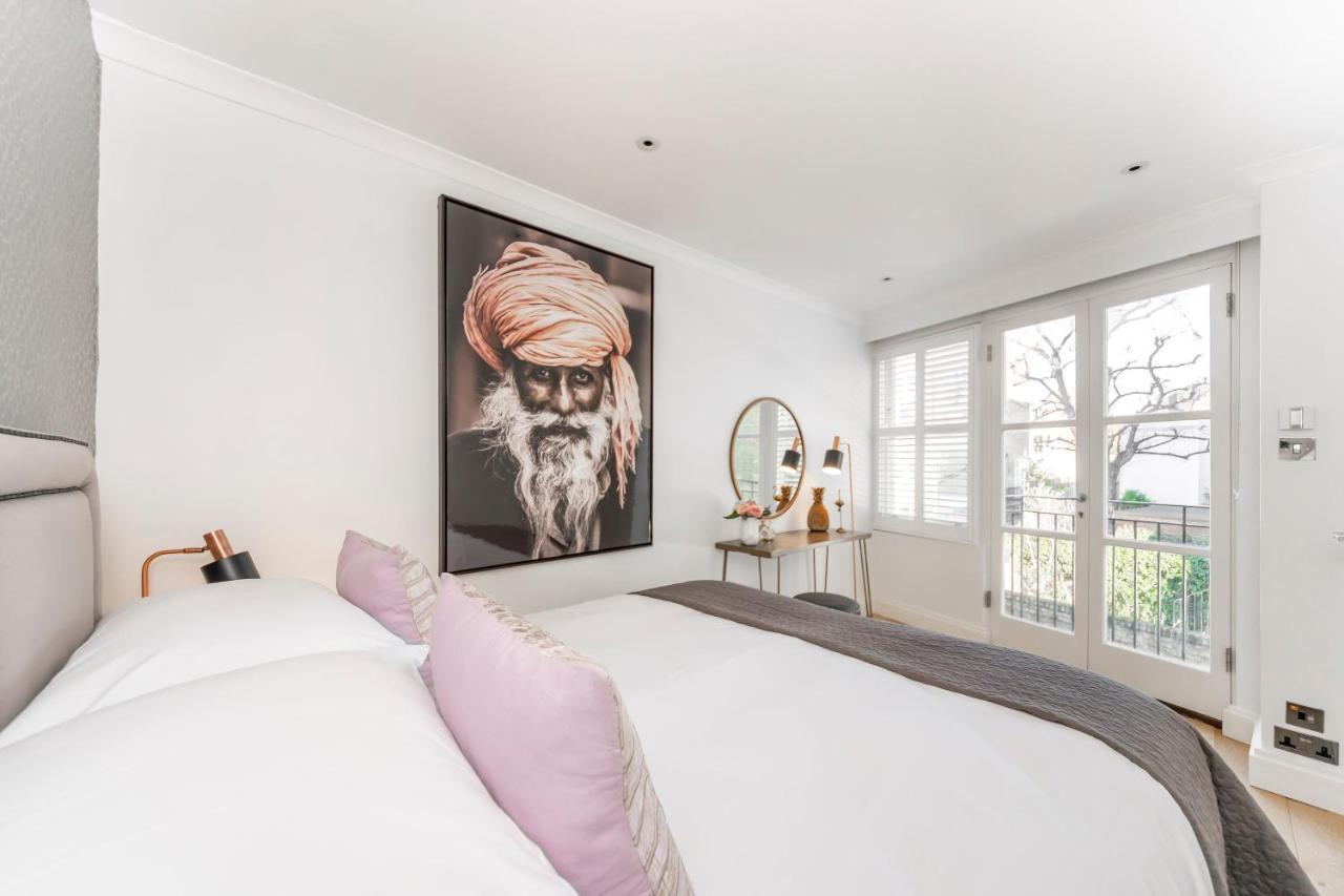Habitación en casa particular Grand Kensington Great Stop For *