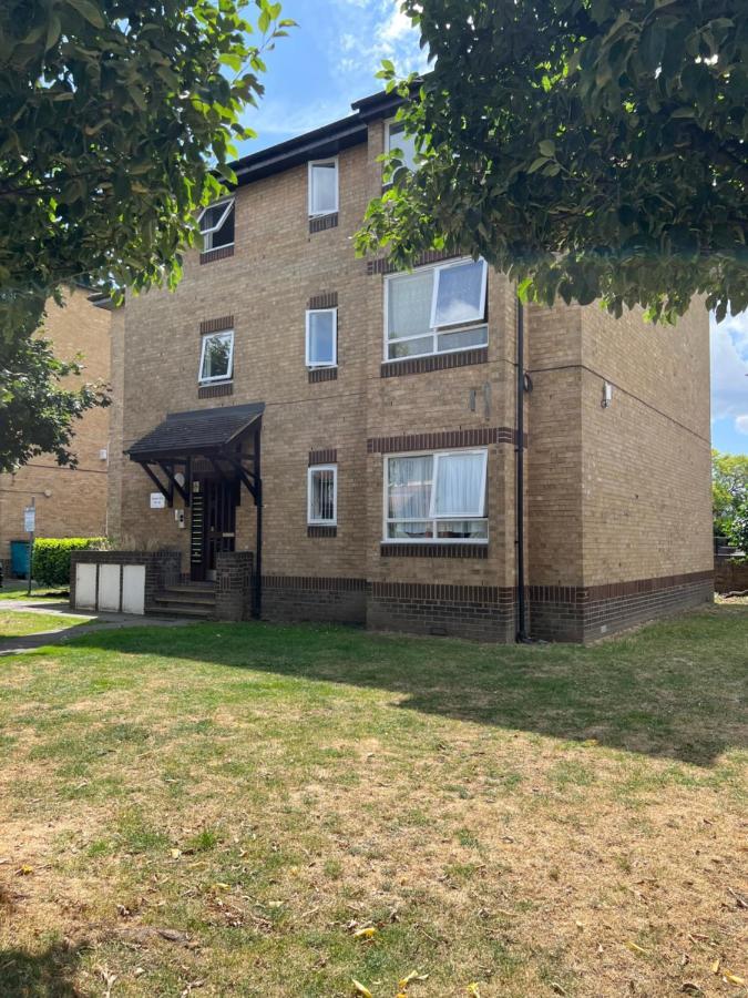 Lovely For 2 Or 4 People - Bermondsey Apartamento
