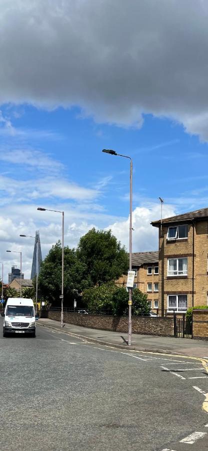 Lovely For 2 Or 4 People - Bermondsey Apartamento