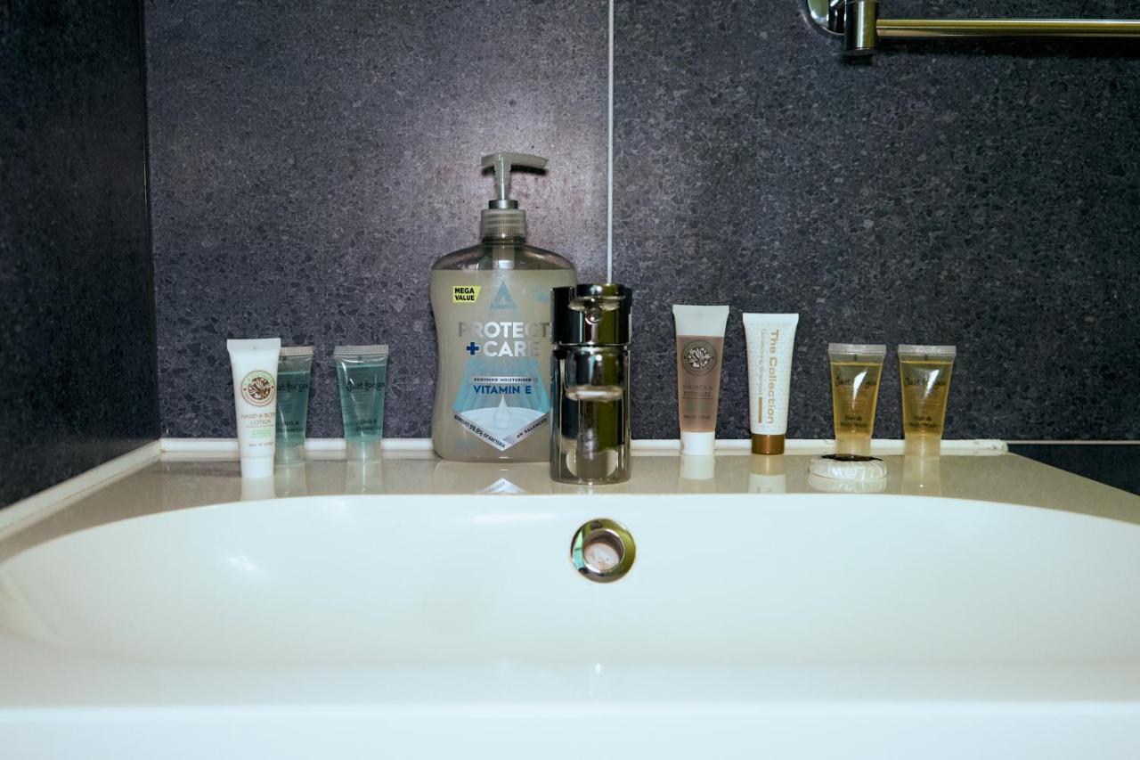Luxury Holiday Elizabeth Line Apartamento *