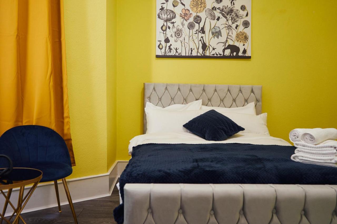 Luxury Holiday Elizabeth Line * Londres