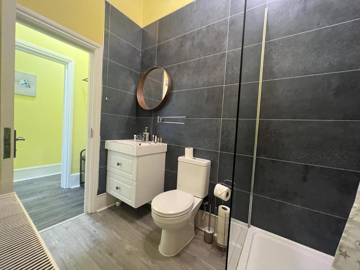 Luxury Holiday Elizabeth Line Apartamento *