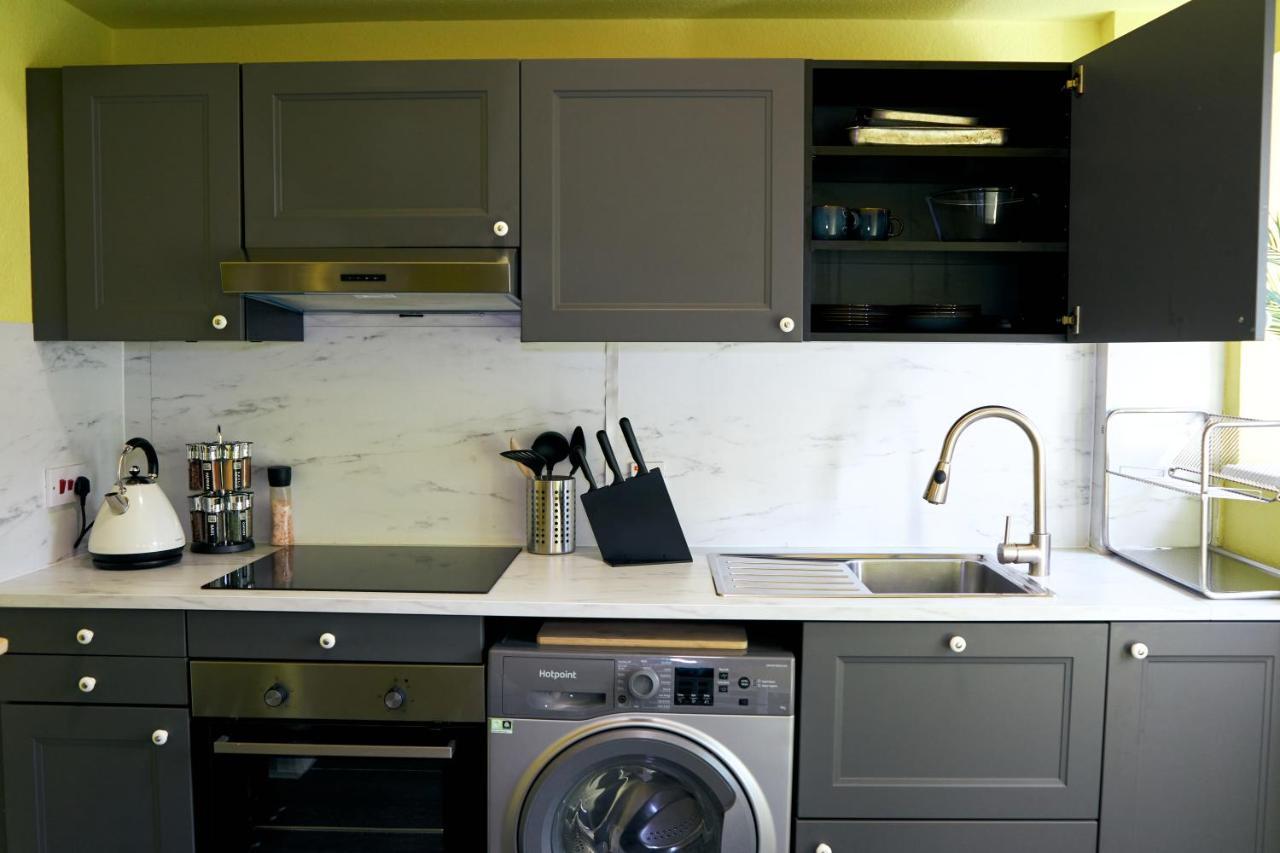 Luxury Holiday Elizabeth Line Londres