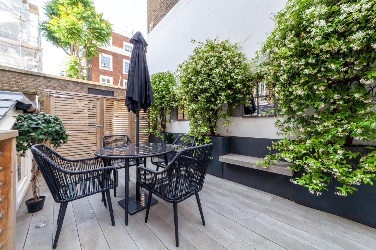 Stunning Modern 2br Flat Wgarden Near Harrods Appartement Londres