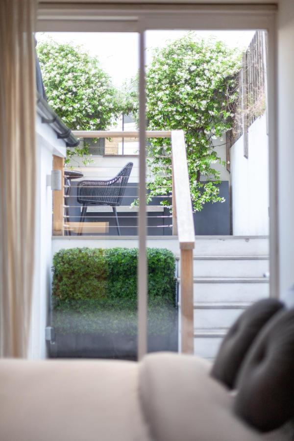 Appartement Stunning Modern 2br Flat Wgarden Near Harrods Londres