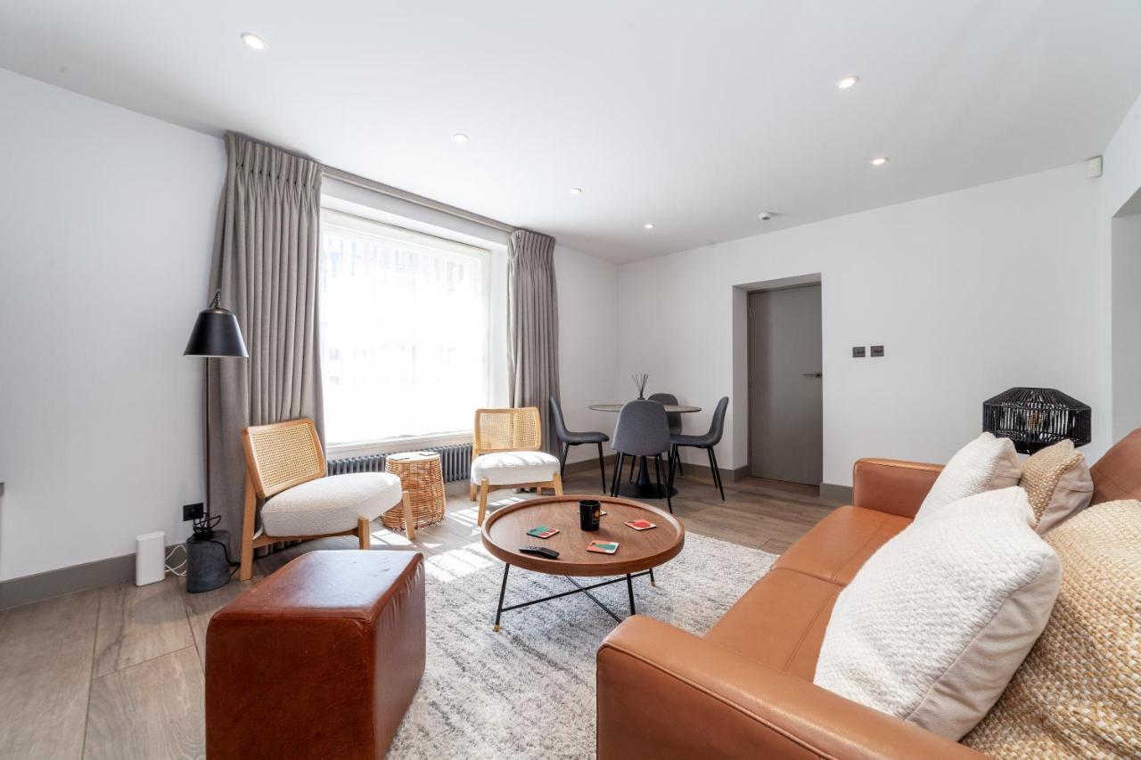 Appartement Stunning Modern 2br Flat Wgarden Near Harrods
