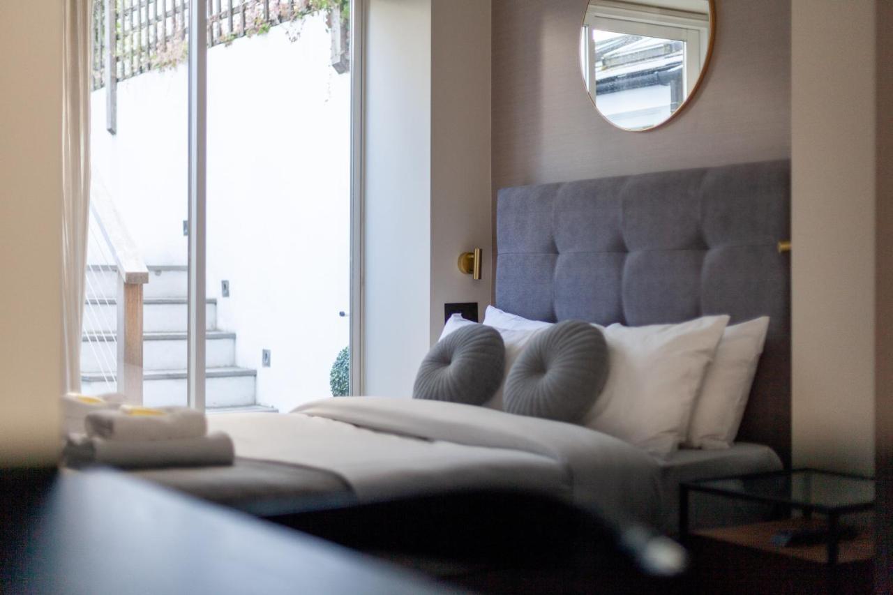 Stunning Modern 2br Flat Wgarden Near Harrods Appartement