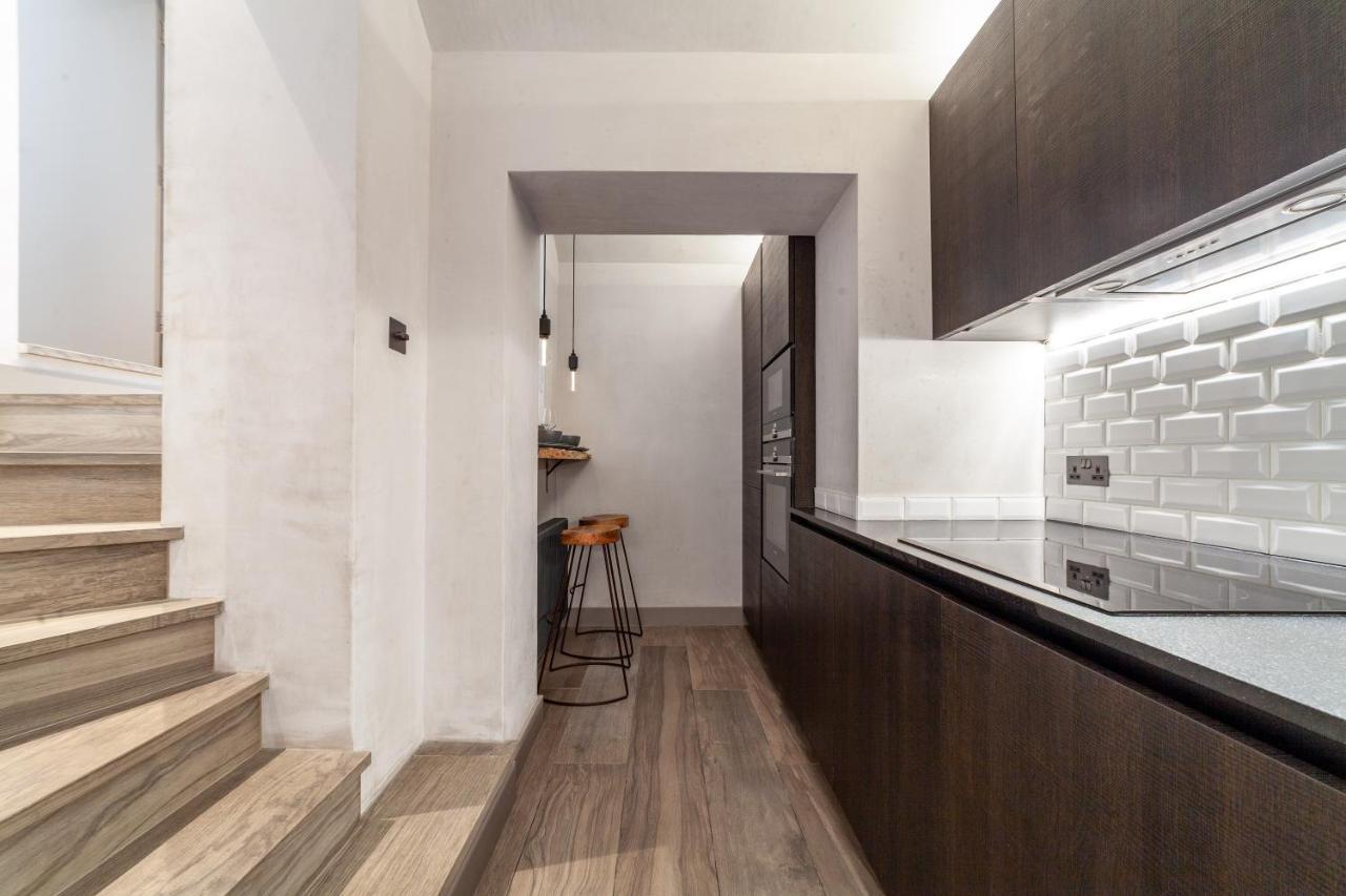 Stunning Modern 2br Flat Wgarden Near Harrods Appartement *