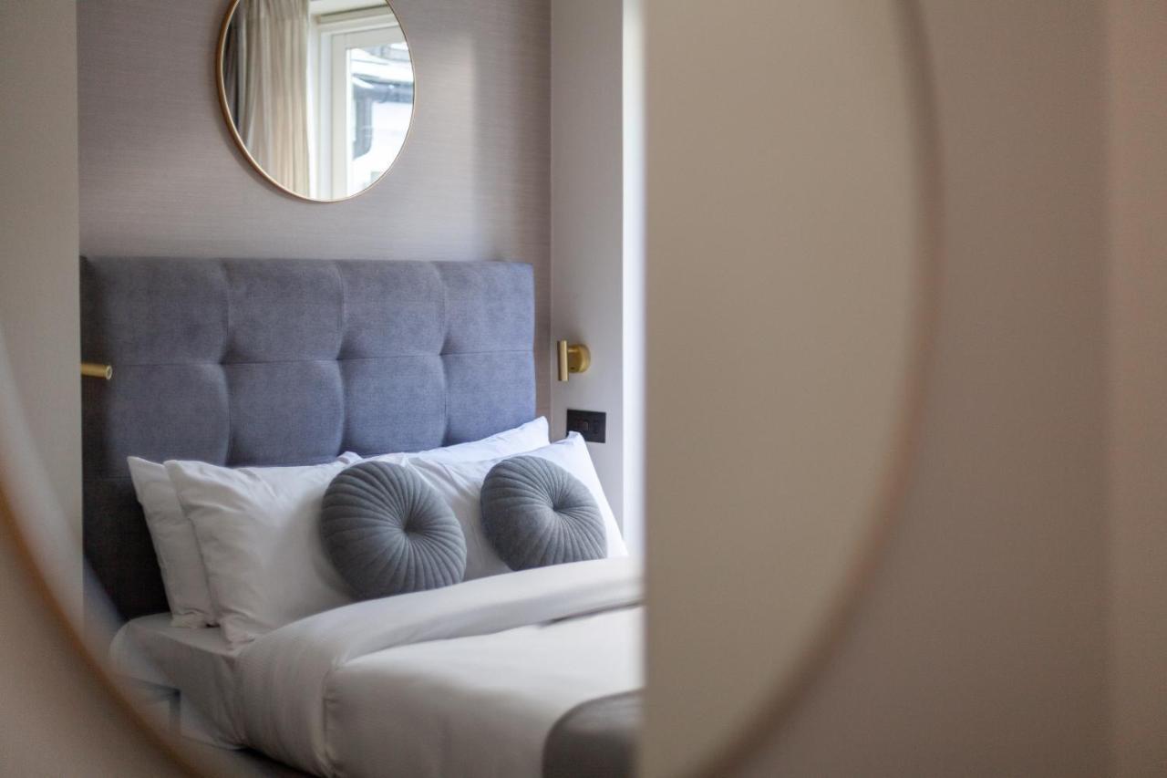 Appartement Stunning Modern 2br Flat Wgarden Near Harrods *