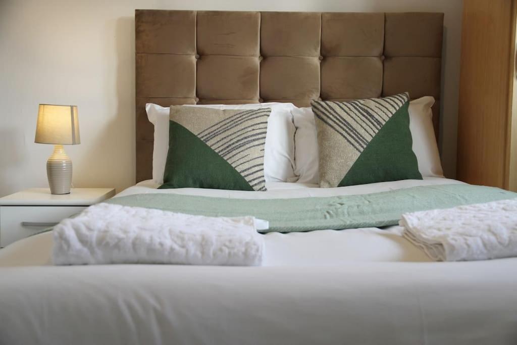 Apartamento Ensuite With Kitchen Modern Large Double-bed In Zone 2 *