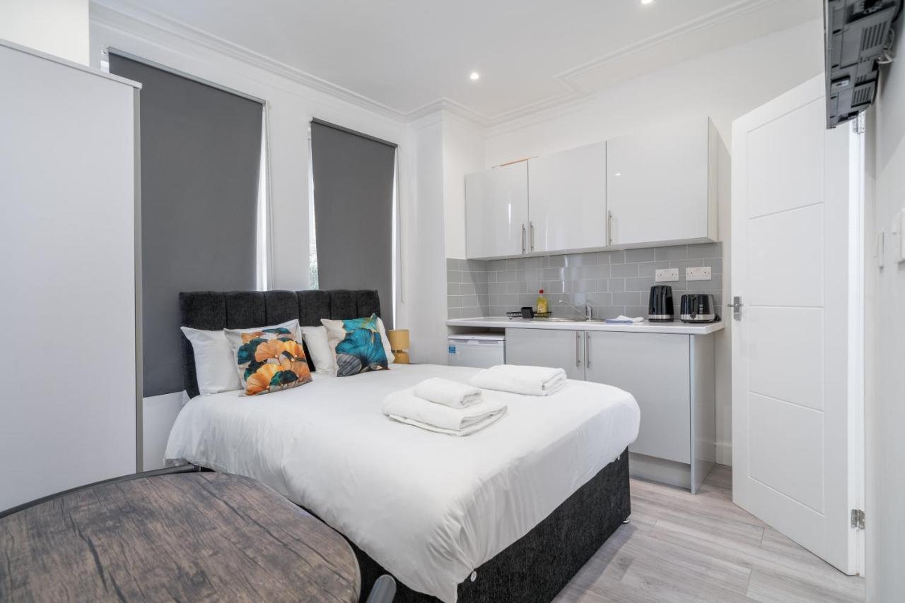 Appartement Selwyn Unique & Stylish