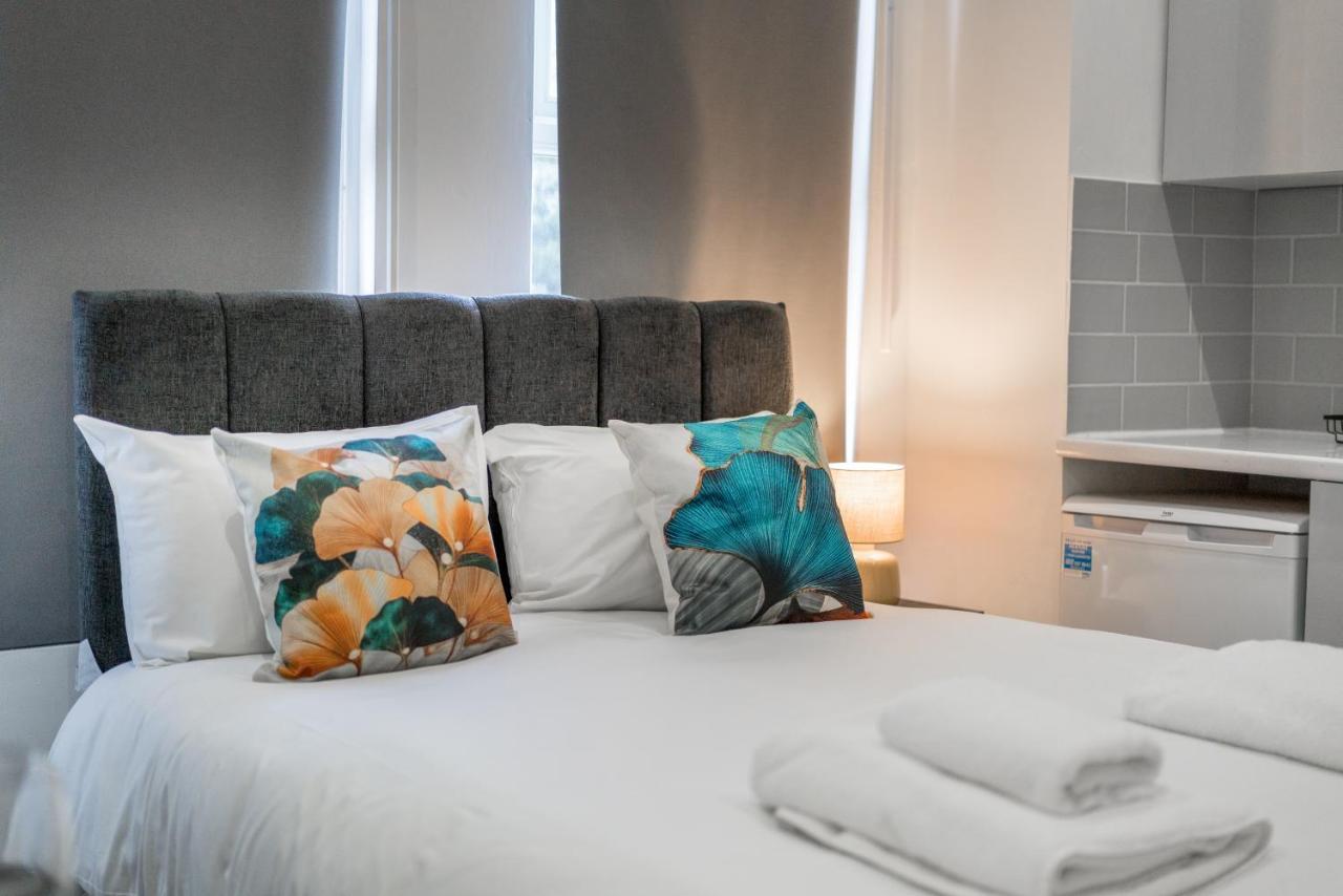 Appartement Selwyn Unique & Stylish *