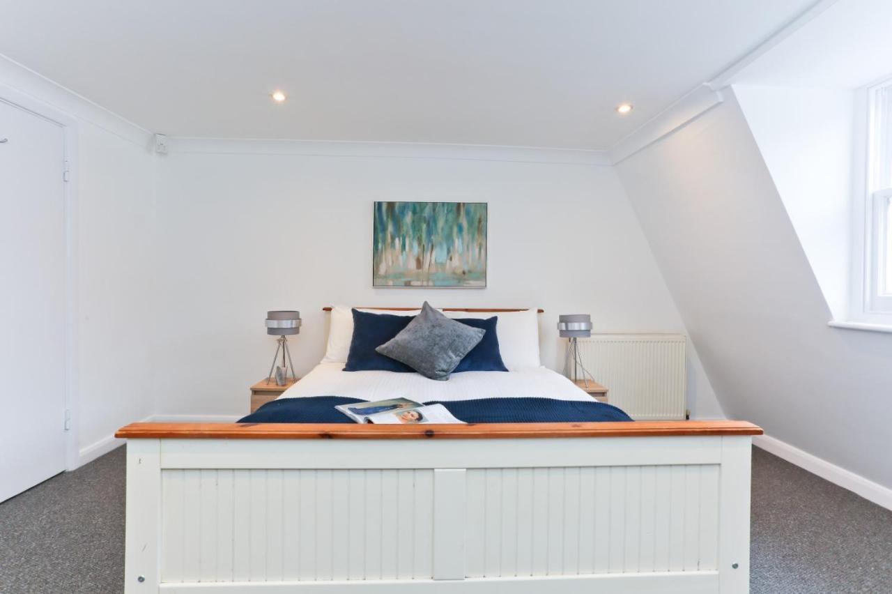 Farringdon Apartamento Londres
