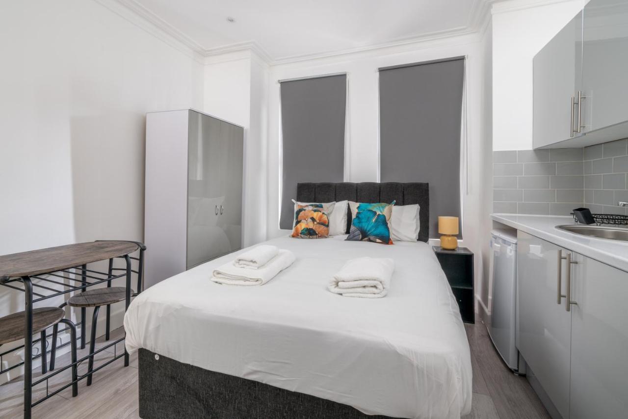 Appartement Selwyn Unique & Stylish Londres