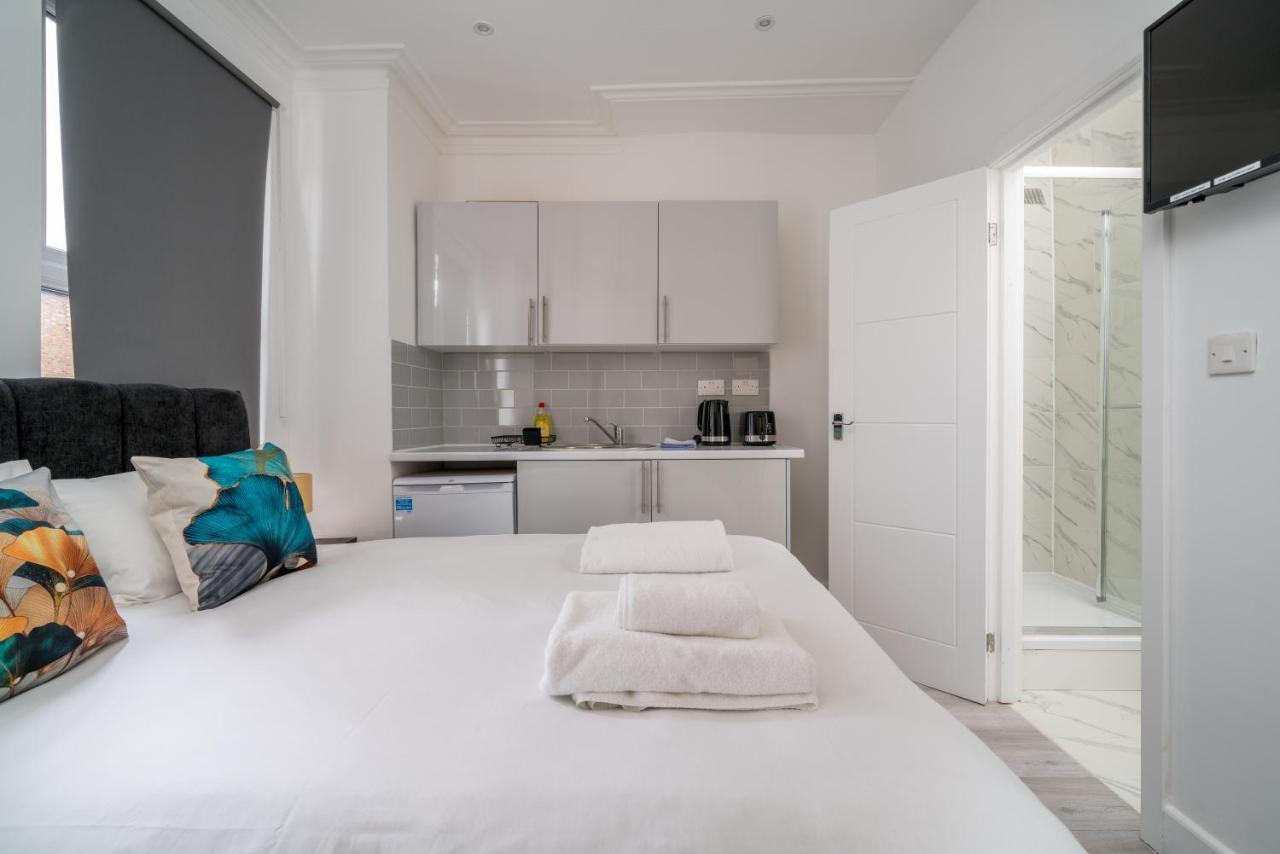Appartement Selwyn Unique & Stylish *