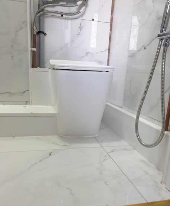 Ensuite With Kitchen Stunning Double-bed In Zone 2 Londen