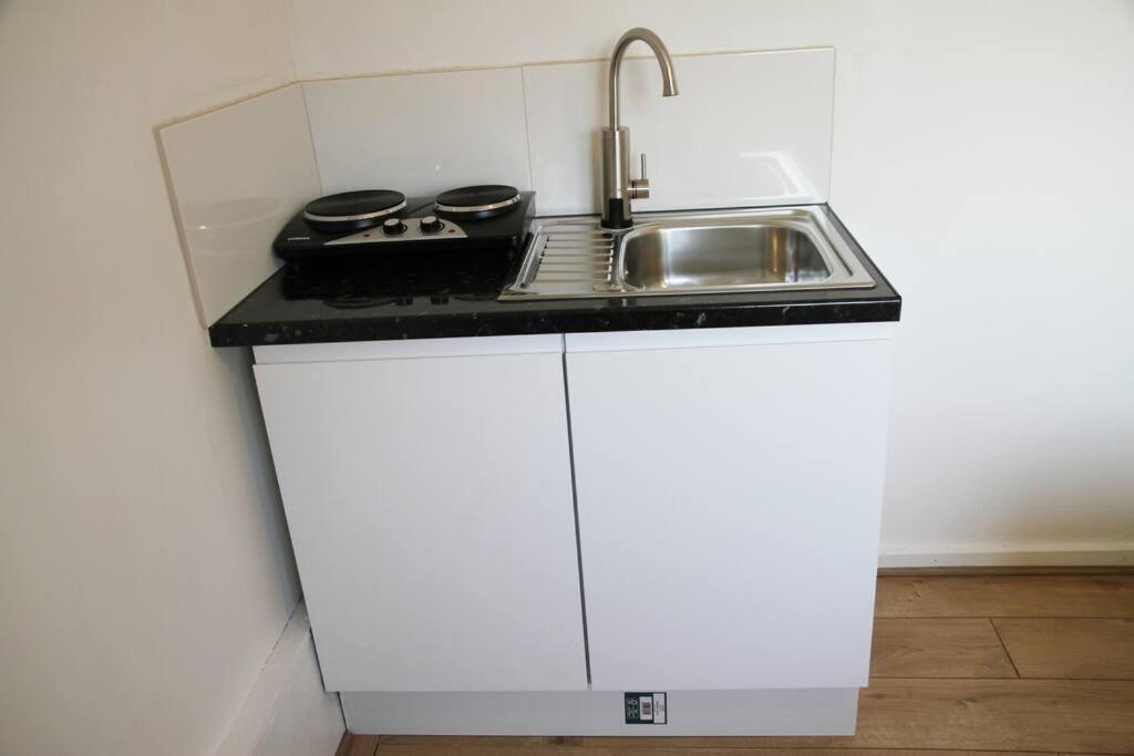 Apartamento Ensuite With Kitchen Modern Large Double-bed In Zone 2 *
