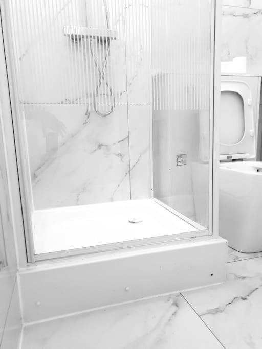 Ensuite With Kitchen Modern Large Double-bed In Zone 2 Apartamento