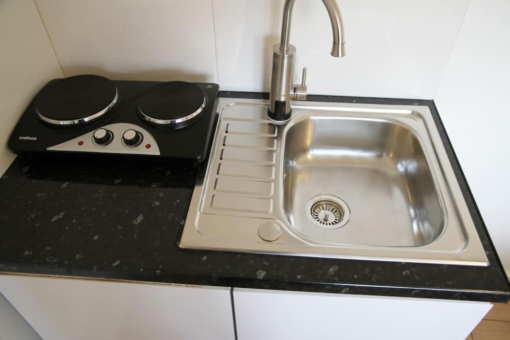 Apartamento Ensuite With Kitchen Modern Large Double-bed In Zone 2 *