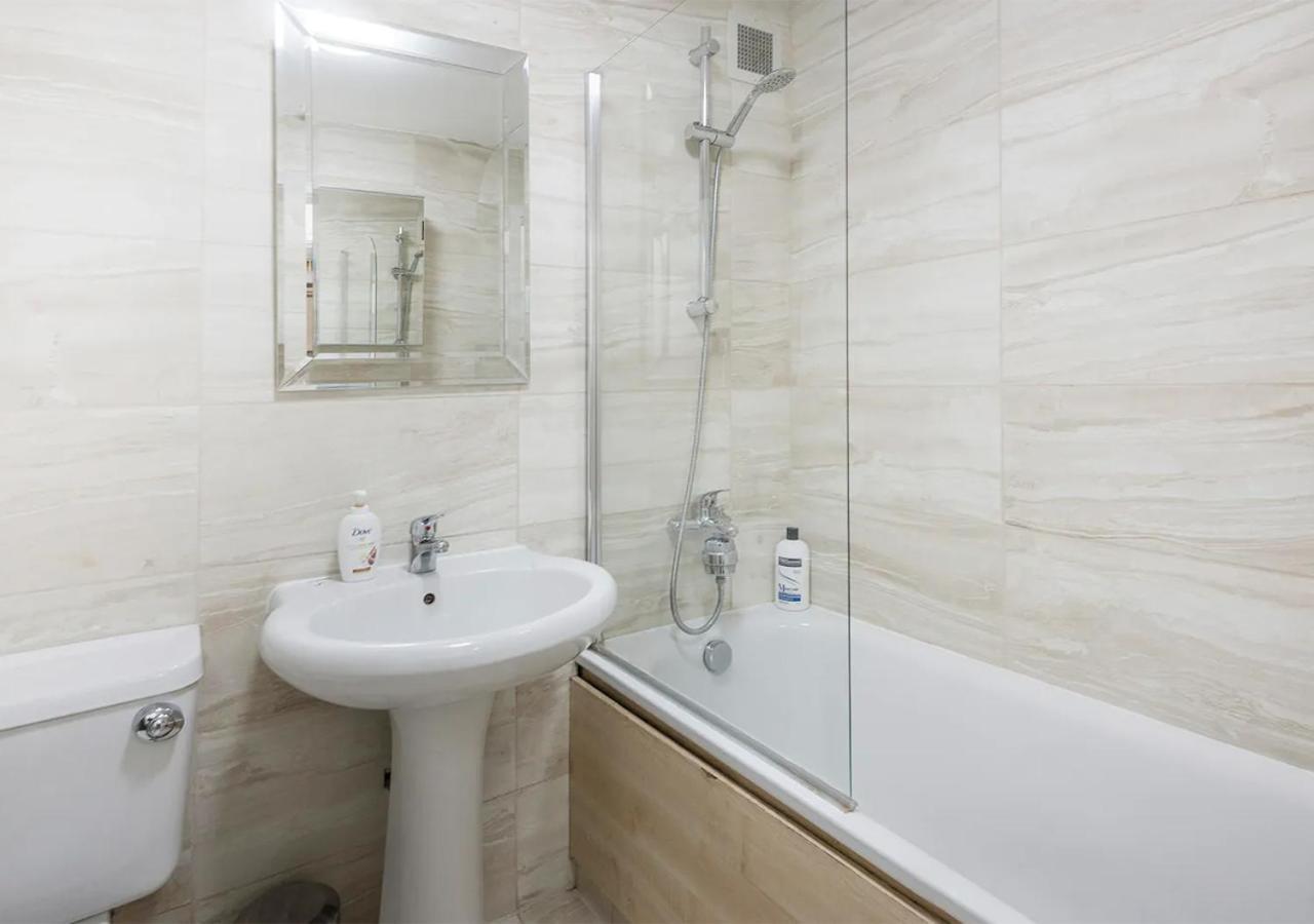 Appartement Trendy And Chic Central 1 Bed *