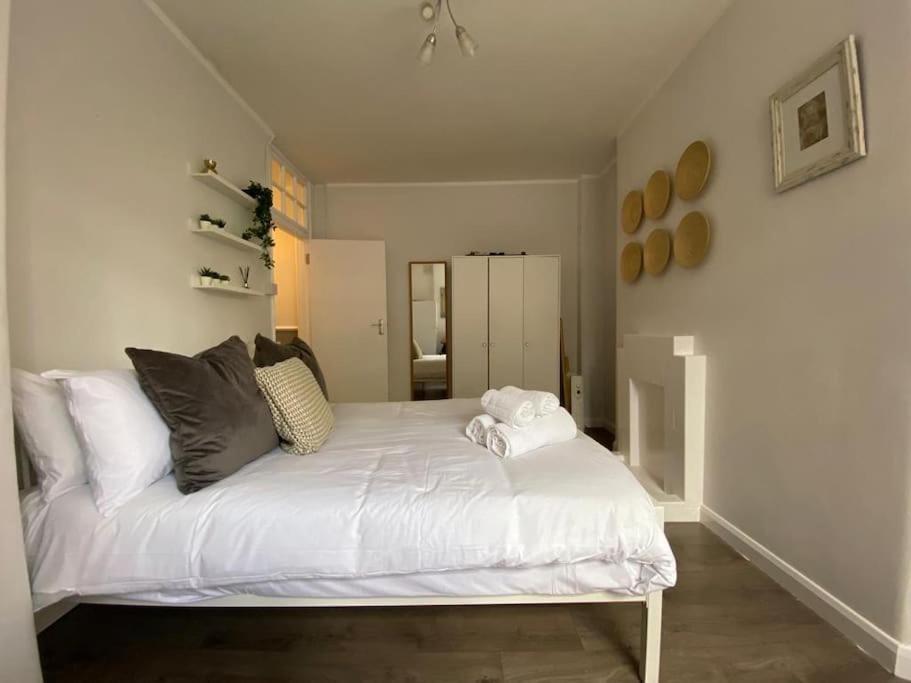 Central Chic Oasis ~ King's Cross * London