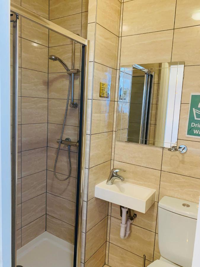 Apartamento Riverside Double With Double Sofa Bed Londres