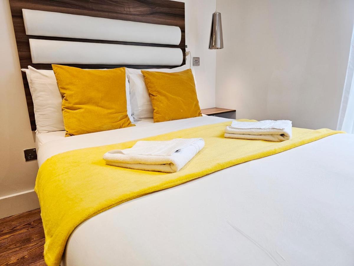 Camden Prime Apartment London