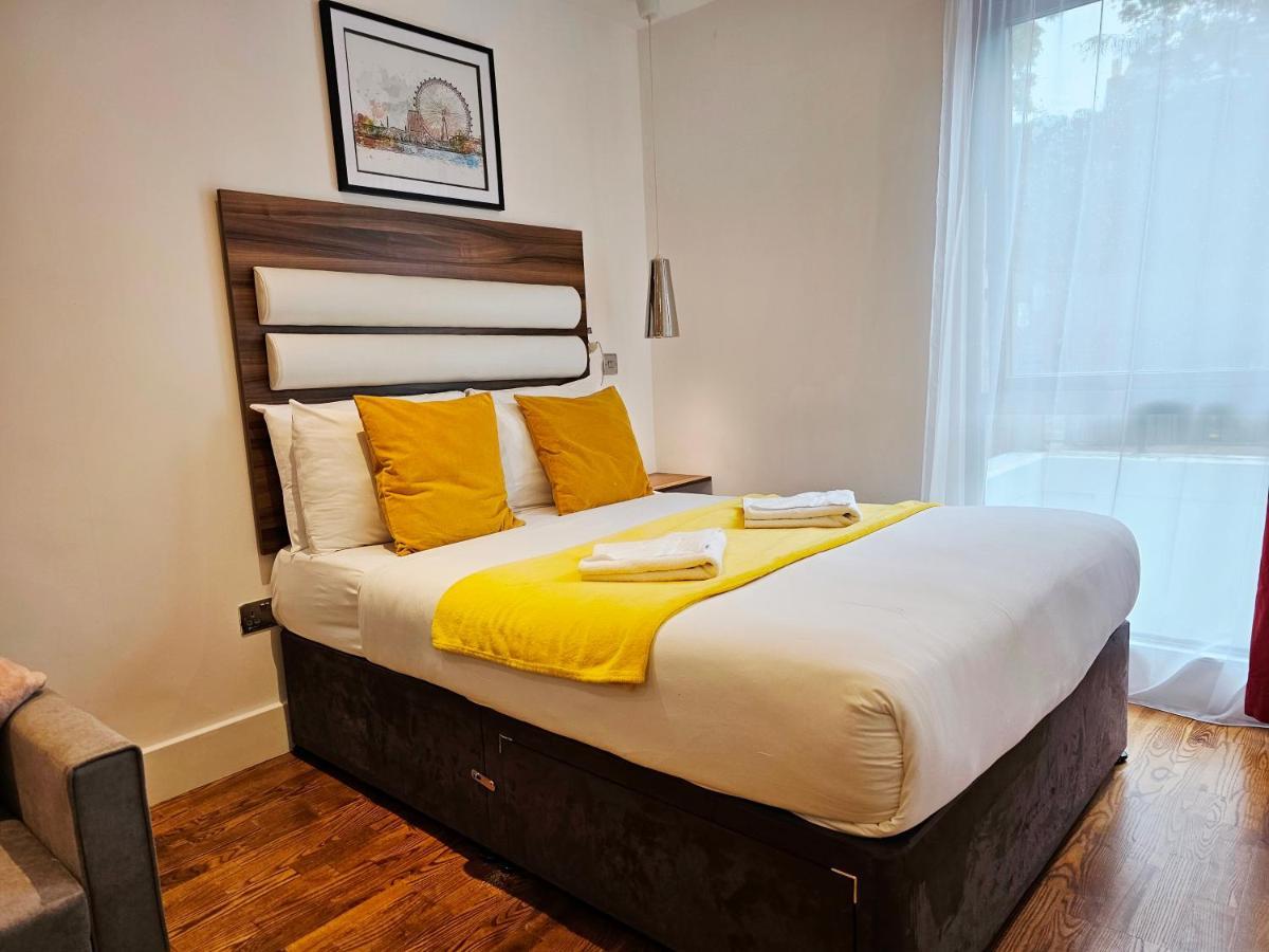 Camden Prime Apartment *